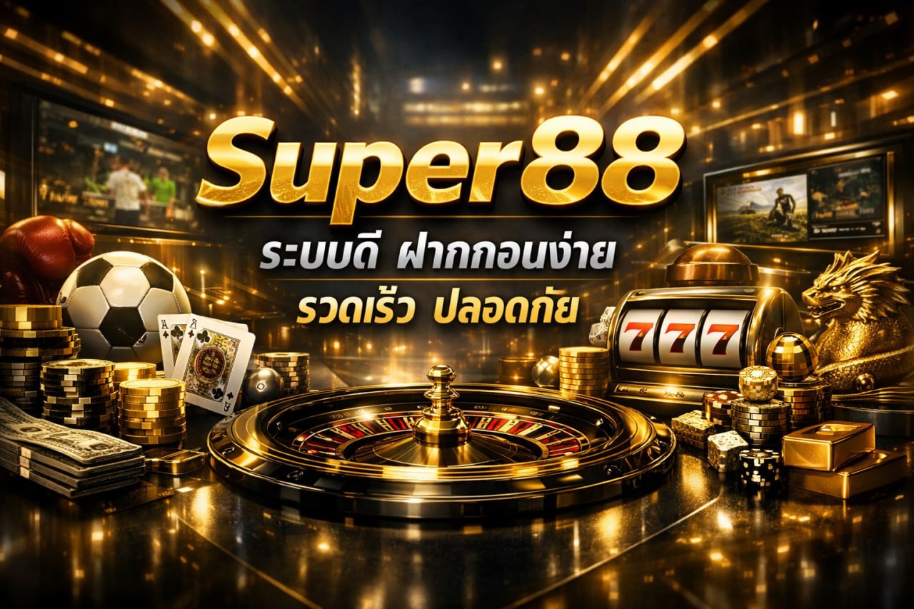 Super88
