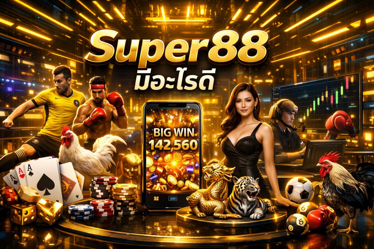 Super88
