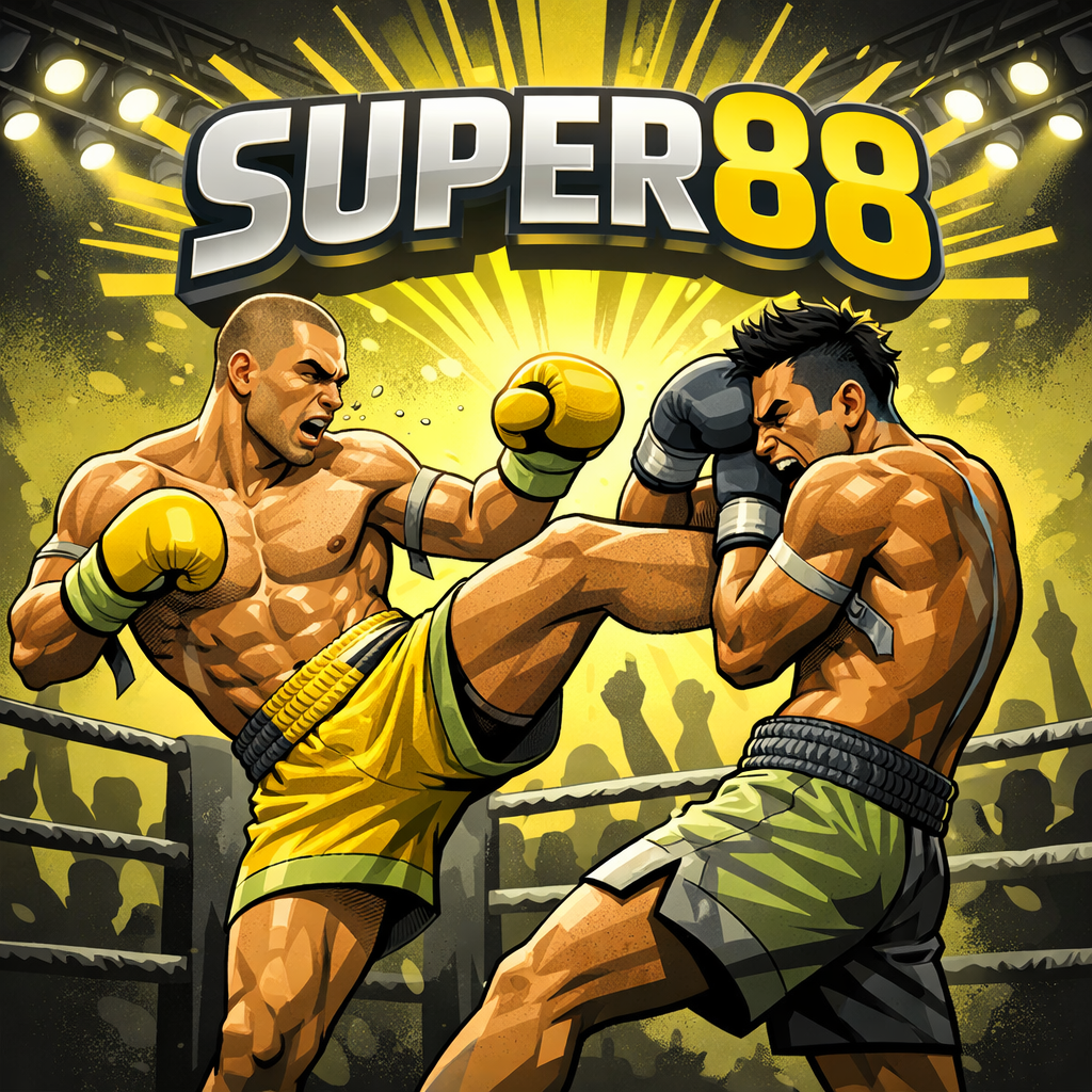 Super88