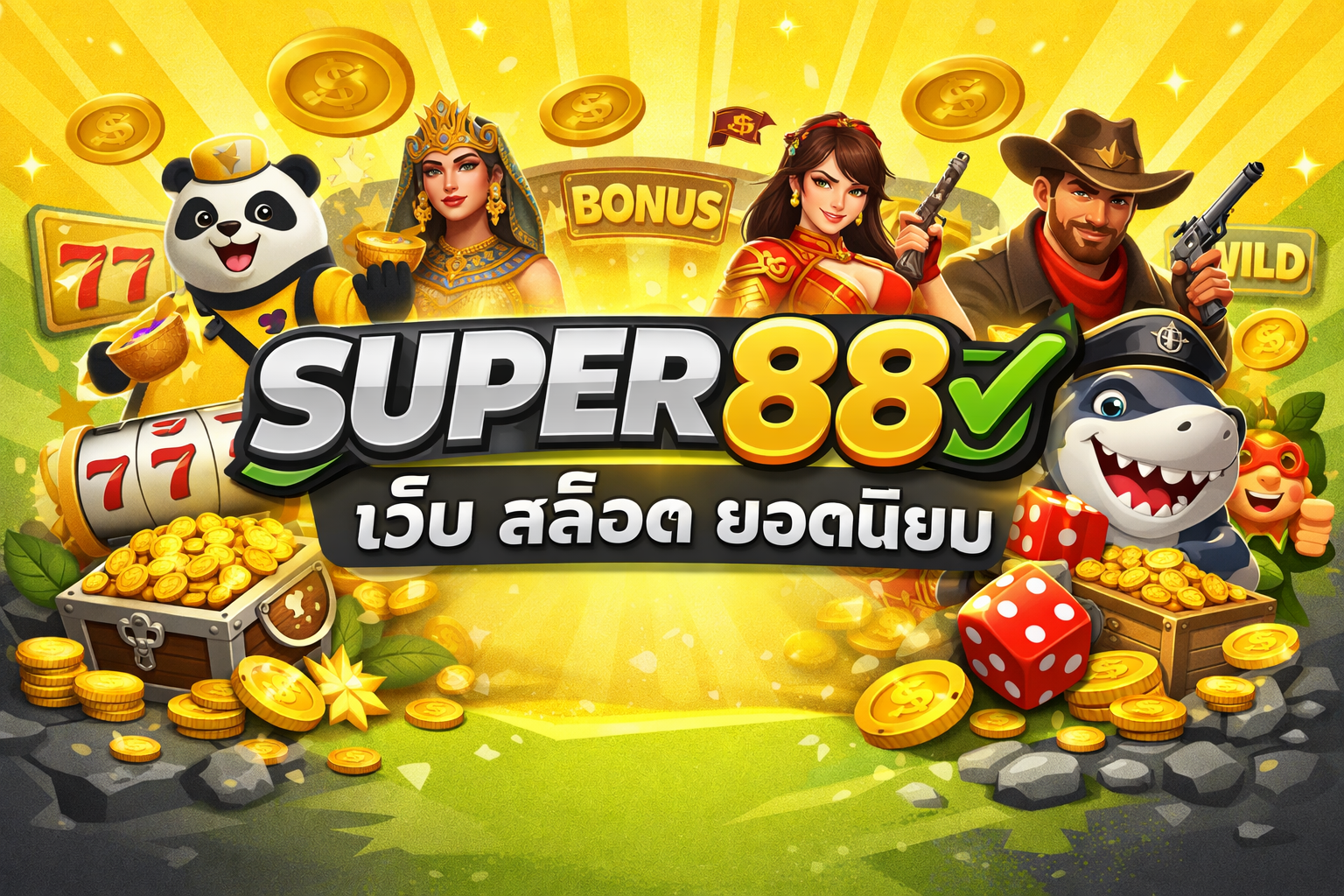 Super88
