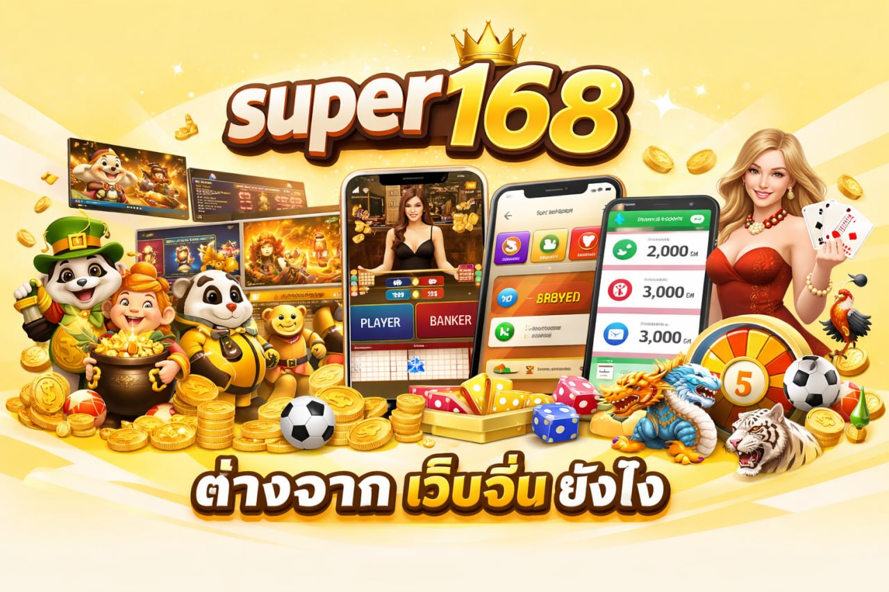 super168