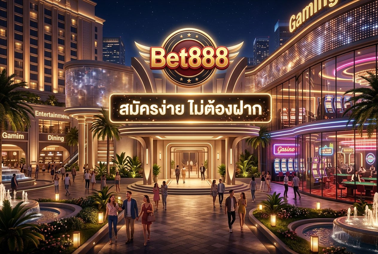Bet888